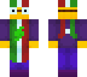 pesto worker man