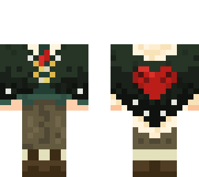 philhouse outside uniform (rep)