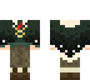 philhouse outside uniform template