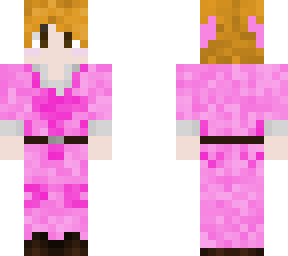 pink inmate