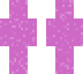 pinkie