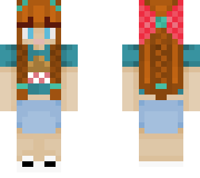 pinkragamuffin reshade contest (retry)