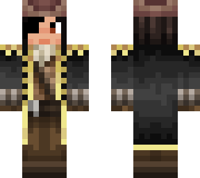 pirate version