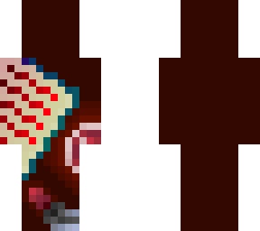 pixel art attempt #5? +story!