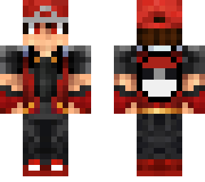 pixelmon to go
