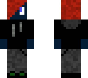 player from another world