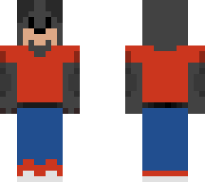 please, design me a skin.