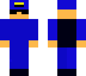 polise man 2