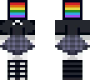 pride