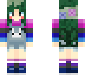 pride tsuyu