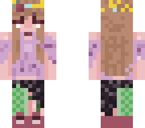 prom queen