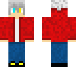 prueba skin