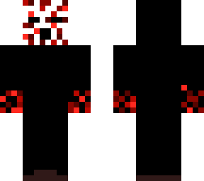 Minecraft Psichte Psycho | Minecraft Skin