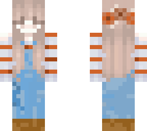 pumkin halloween girl