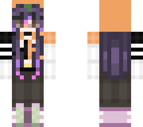 pumpk1n cand1e