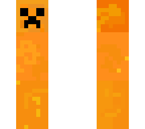 pumpkin creeper