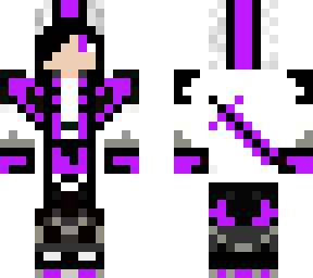 purple assassin