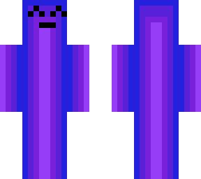 purple colors