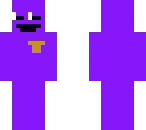 purple guy