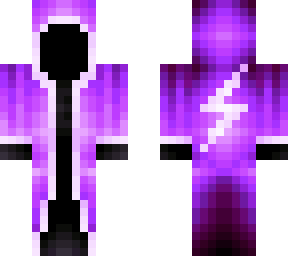 purple guy