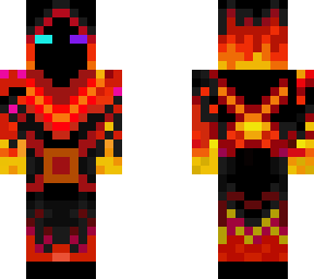 pyro vision mage