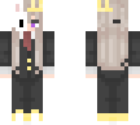 queenie suit
