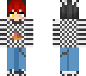 rad boyyy skin