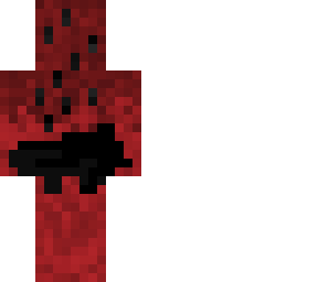 raining death... | the nether