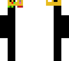 ranboo in dreams style