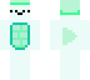 random turtle