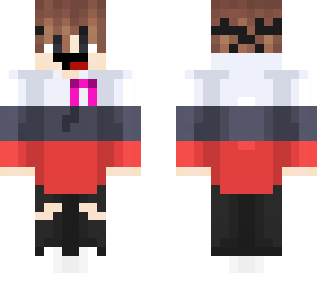 randomguywhogamez new skin
