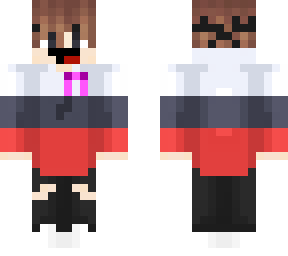 randomguywhogamez new skin