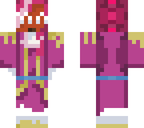 raspberry - cookie ~ // . skin . png .
