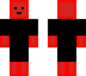 red agent slime