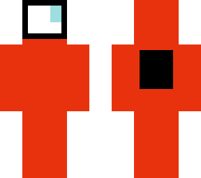 red imposter