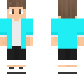 remake of a skin