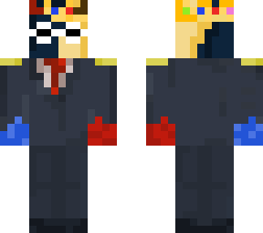 remake of ranboo