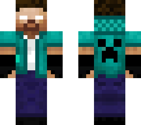 renewed herobrine