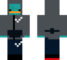 roadman perry 2.0