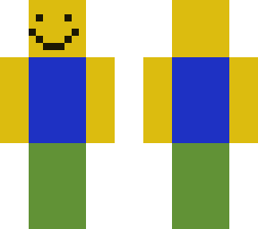 roblox noob