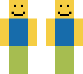 roblox noob