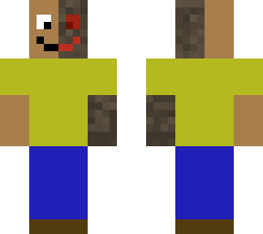 robot human