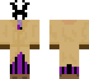rorschach!