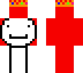 ruandabeast skin