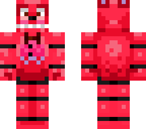 ruby bonnie