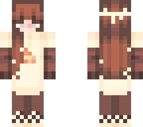 s a p n a p // girl