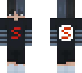 saghag skins(requested)