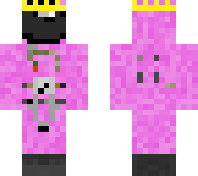 saintpaintamongus