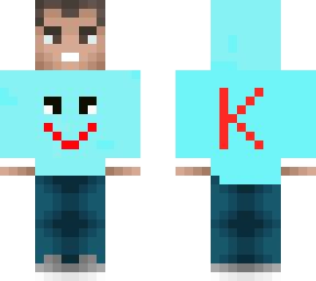 sathwick's 3rd  skin