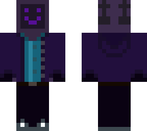saxie skin